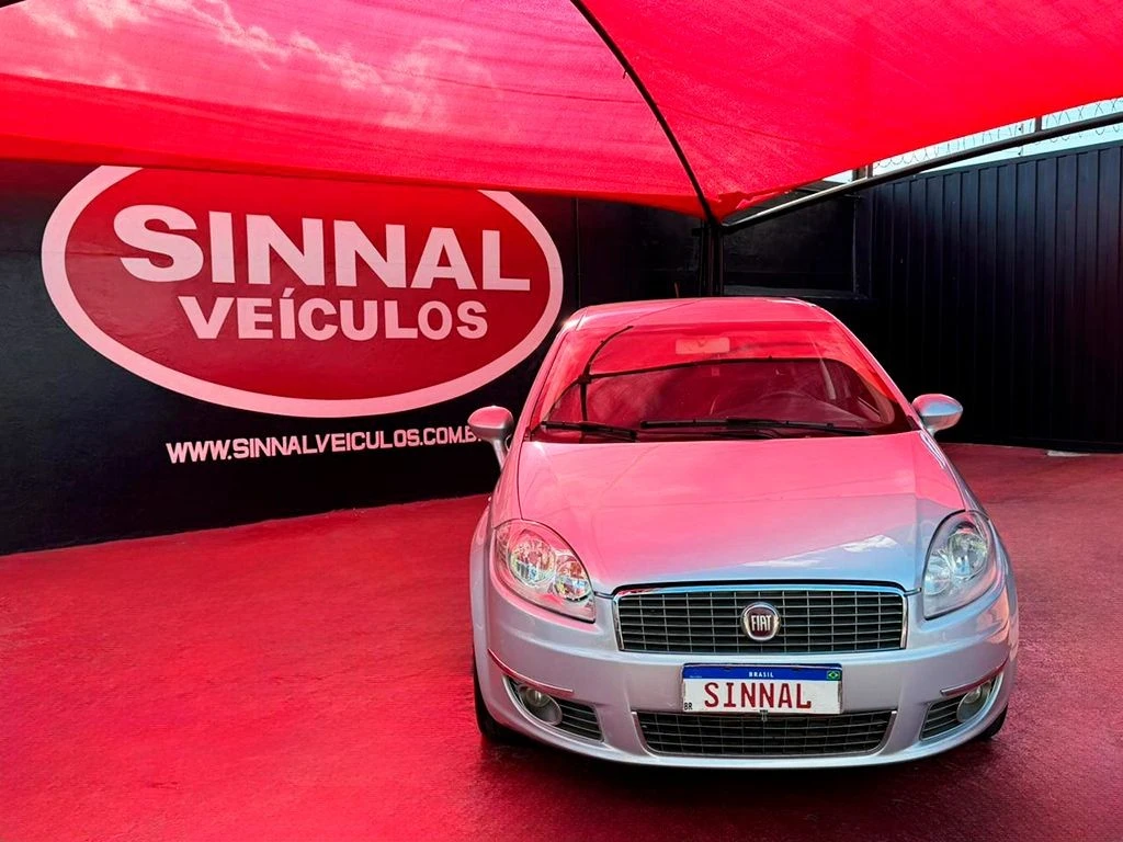 FIAT LINEA