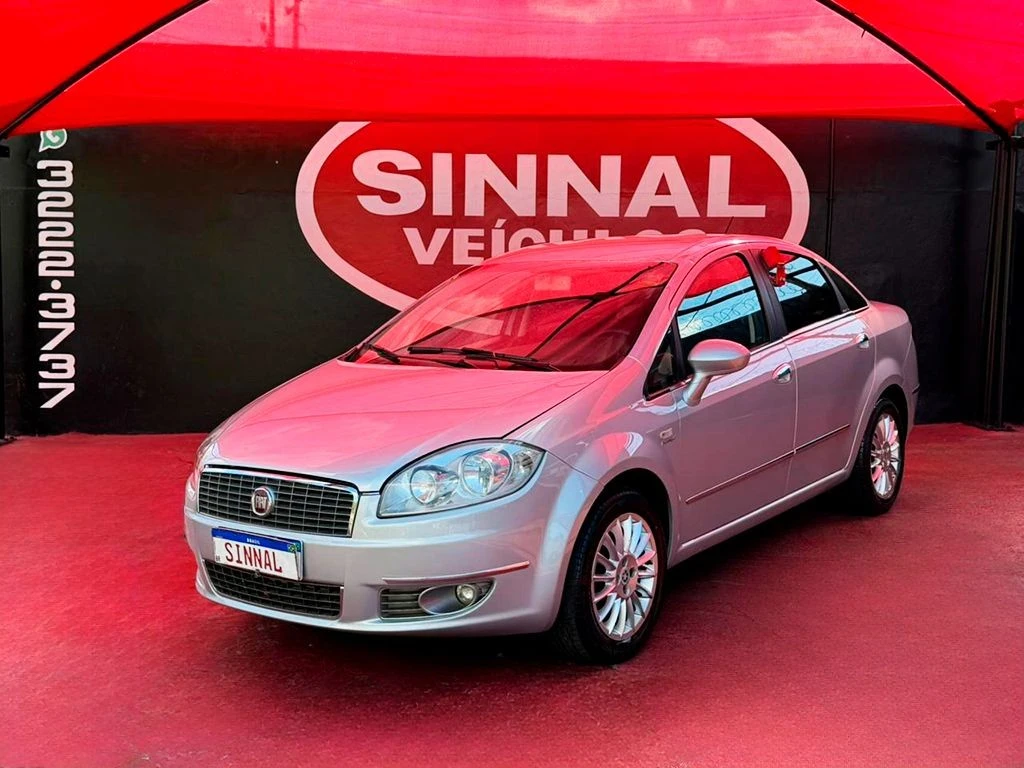 FIAT LINEA