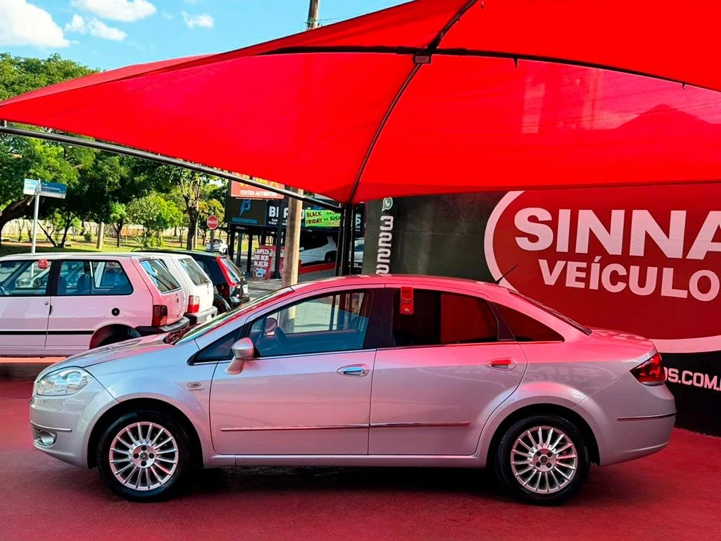 FIAT LINEA