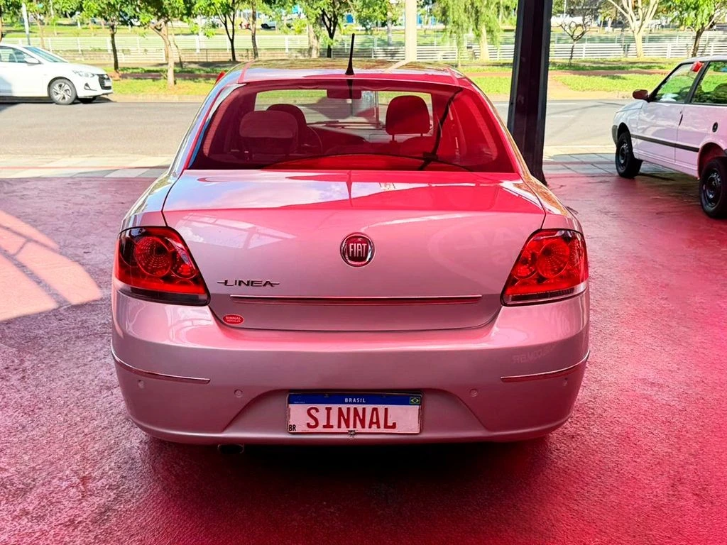 FIAT LINEA