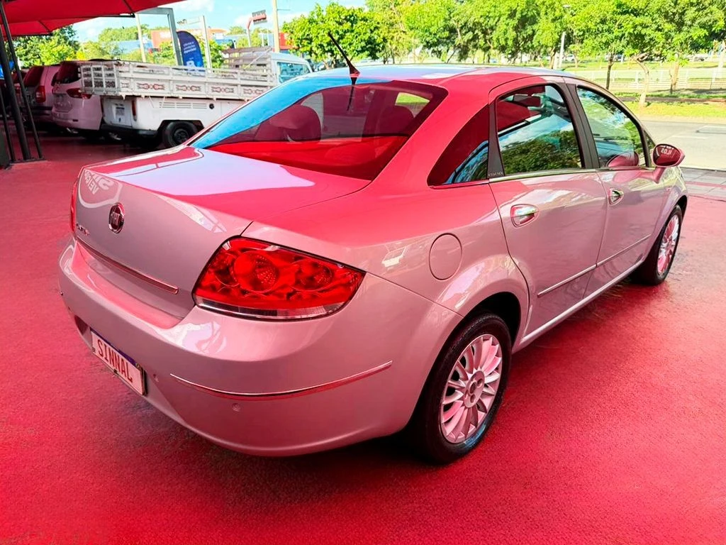 FIAT LINEA