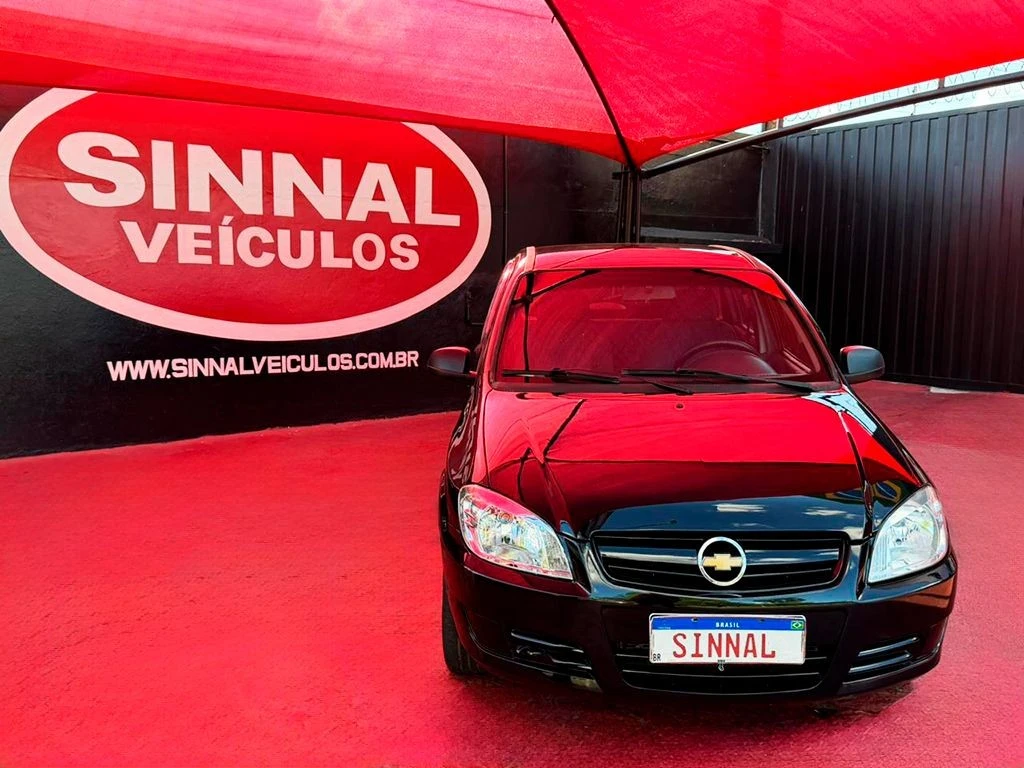 CHEVROLET CELTA