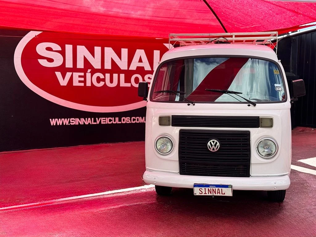 VOLKSWAGEN KOMBI