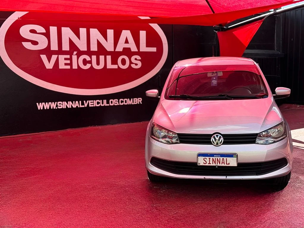 VOLKSWAGEN GOL