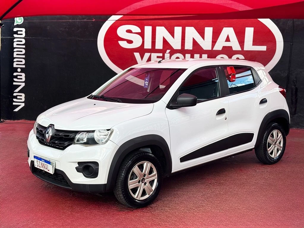 RENAULT KWID