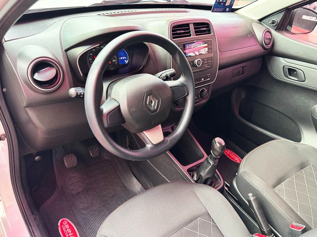 RENAULT KWID