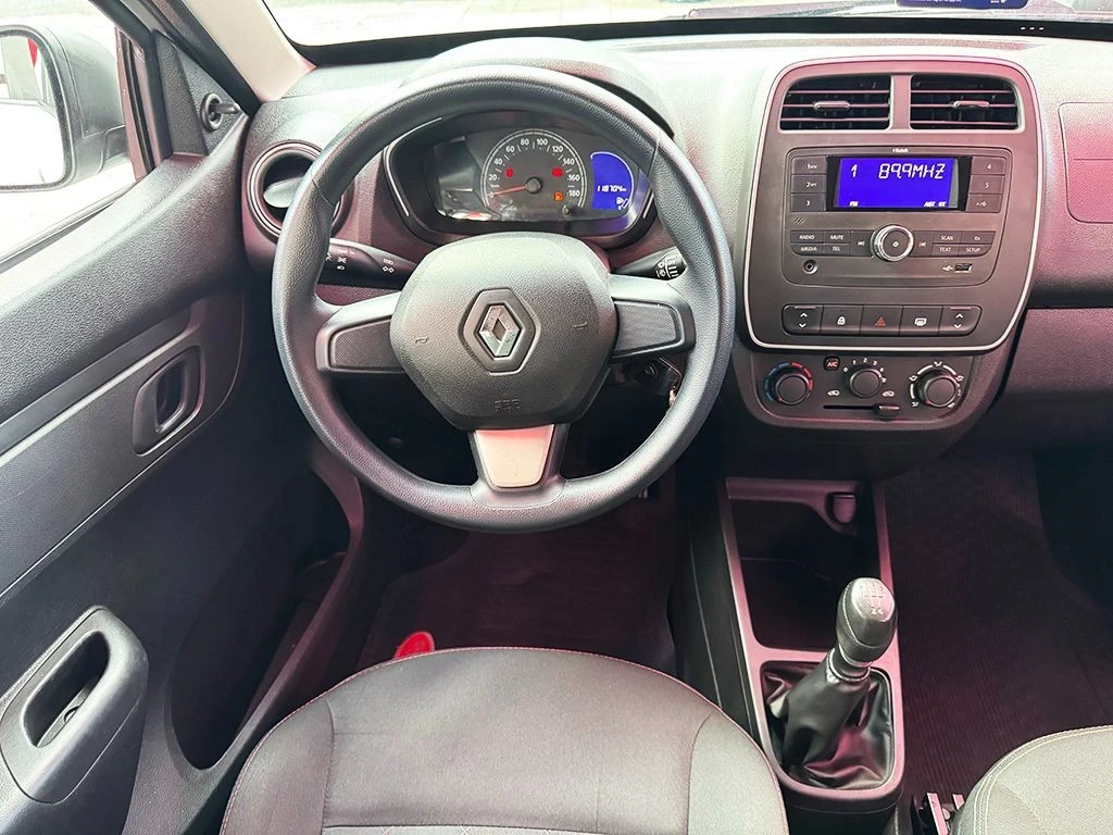 RENAULT KWID