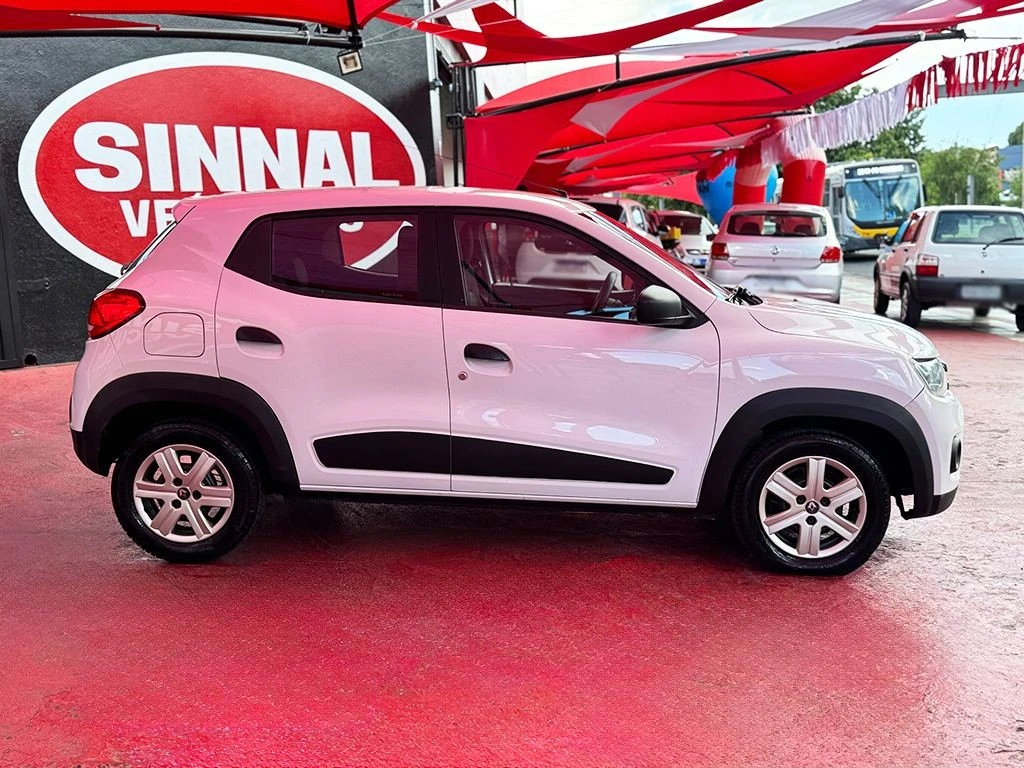 RENAULT KWID