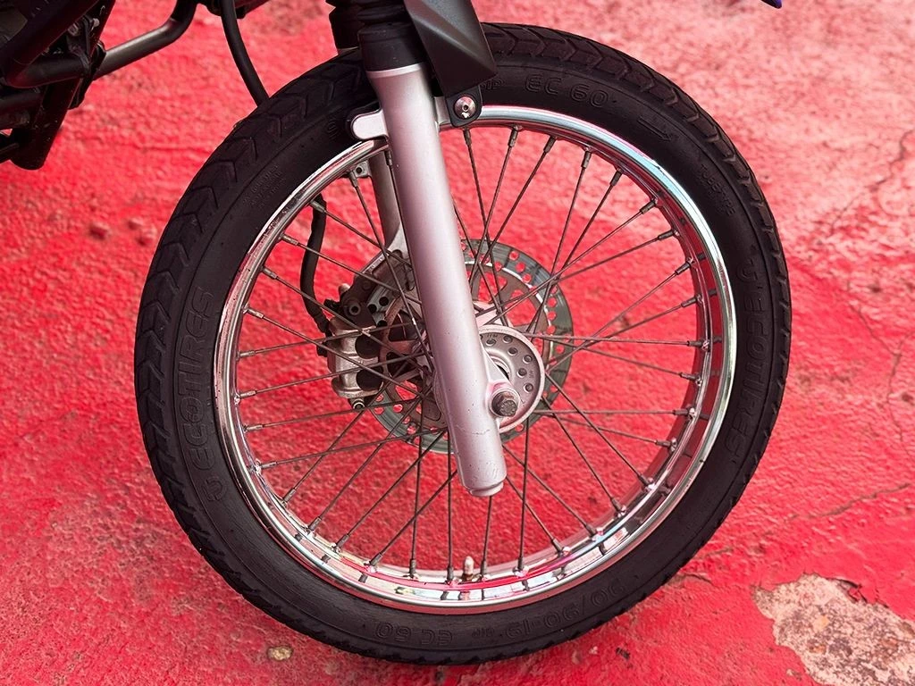 YAMAHA XTZ 150 CROSSER Z