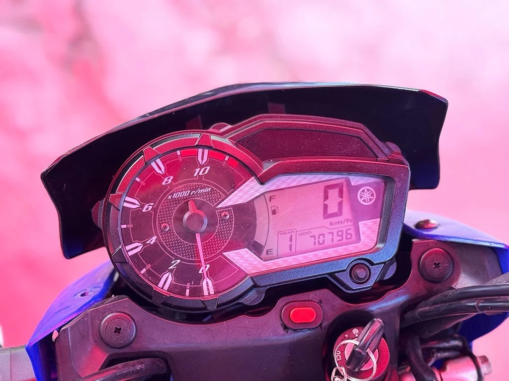 YAMAHA XTZ 150 CROSSER Z