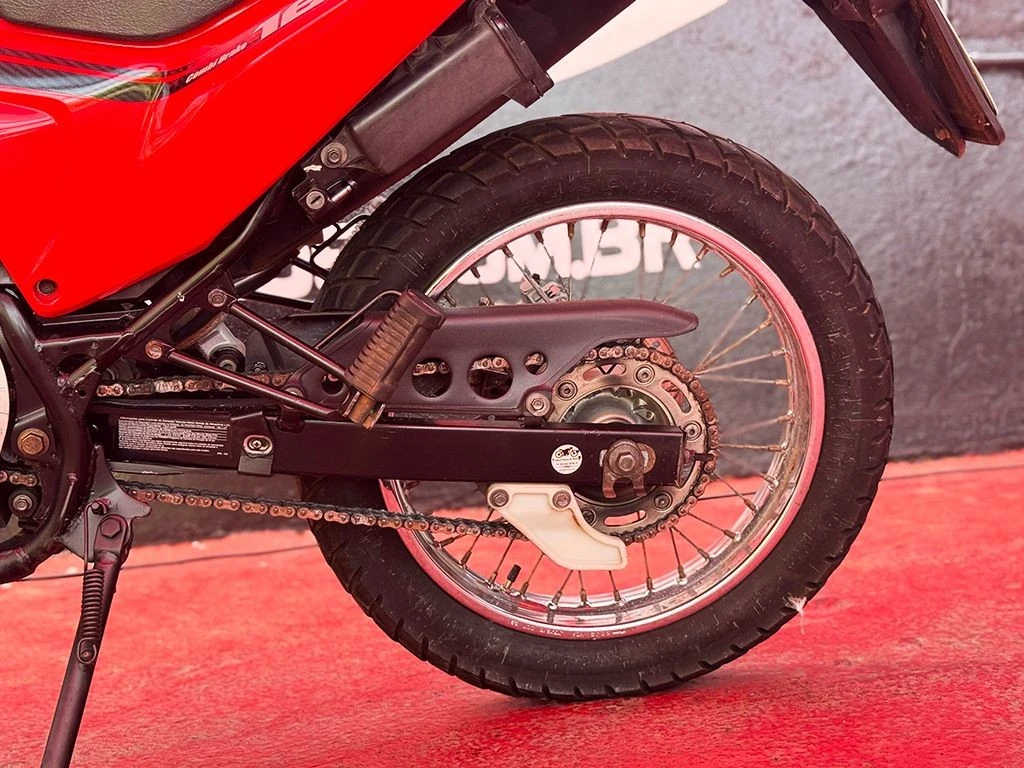 HONDA NXR 160 BROS ESDD