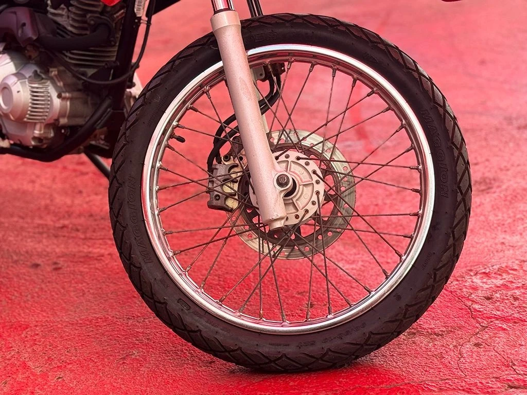 HONDA NXR 160 BROS ESDD