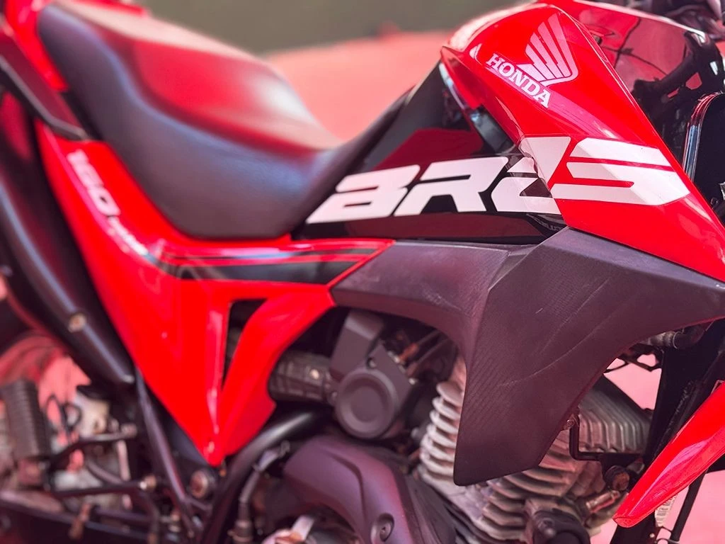 HONDA NXR 160 BROS ESDD