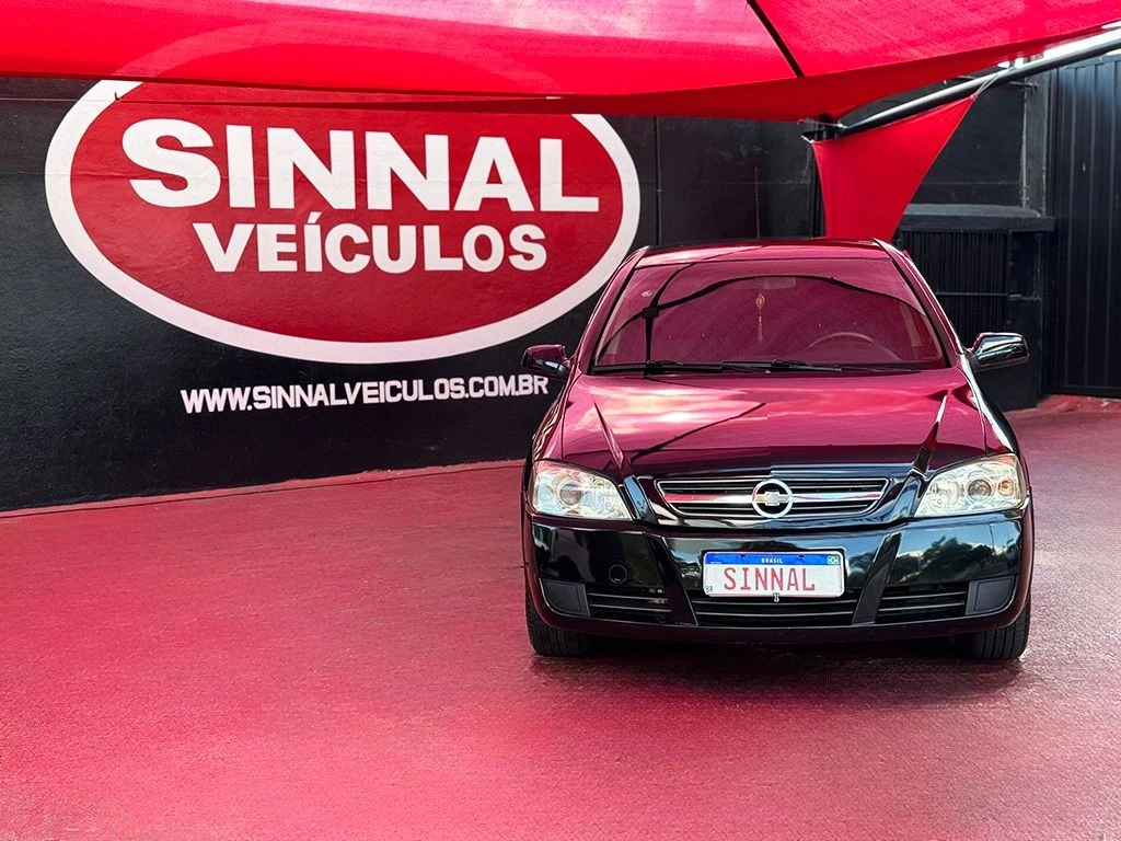 CHEVROLET ASTRA