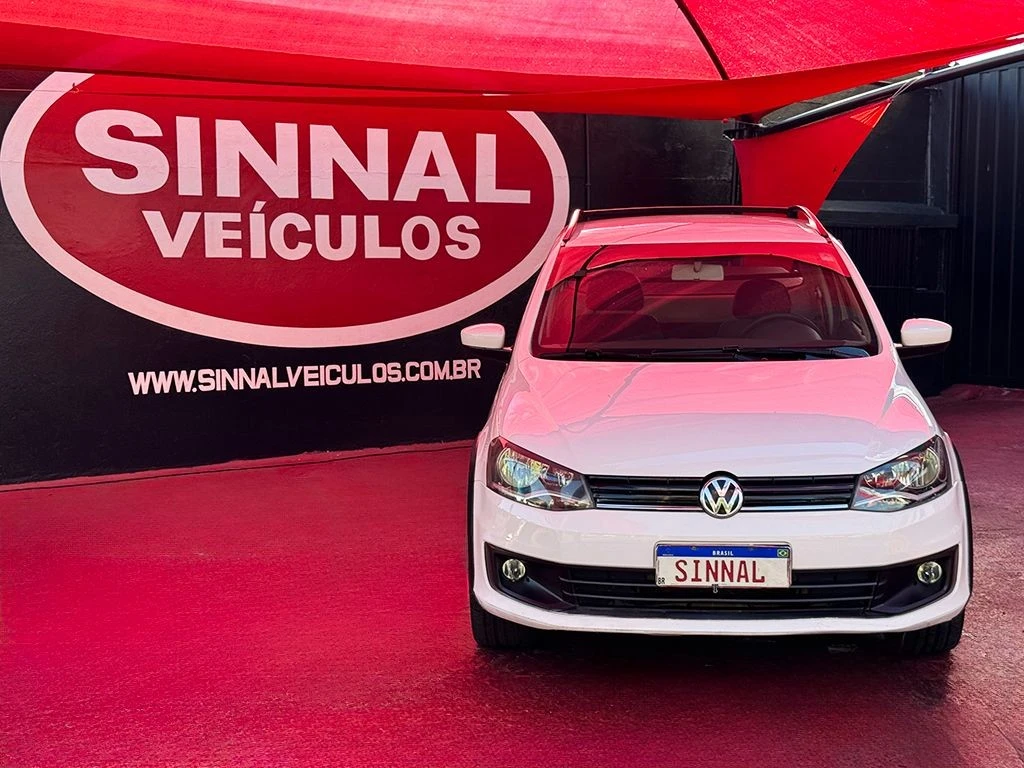 VOLKSWAGEN SAVEIRO