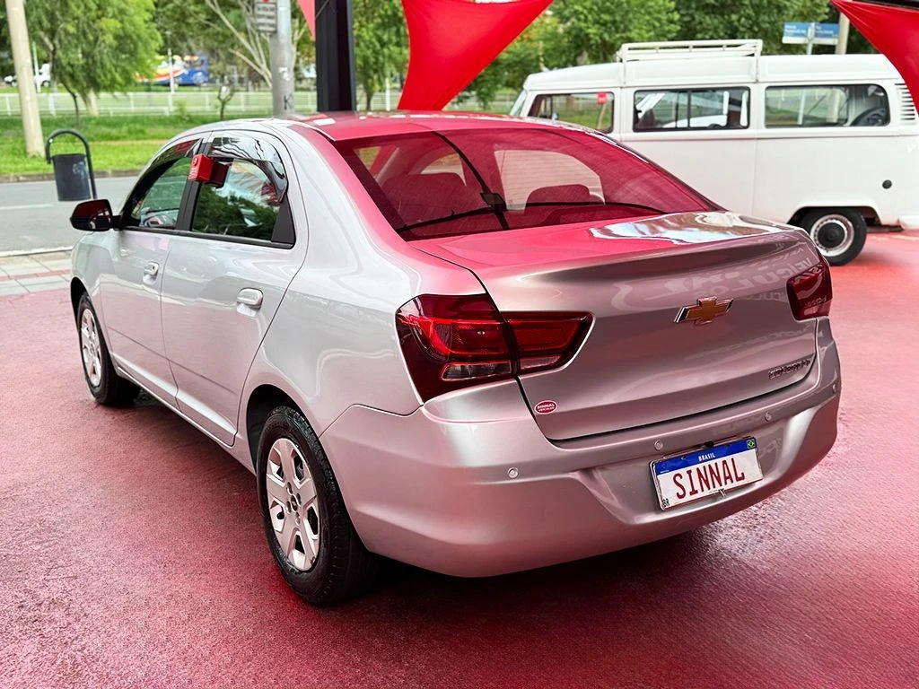 CHEVROLET COBALT