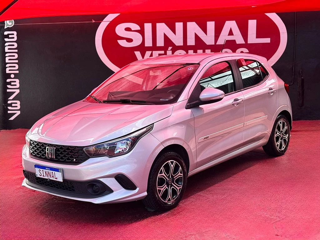 FIAT ARGO