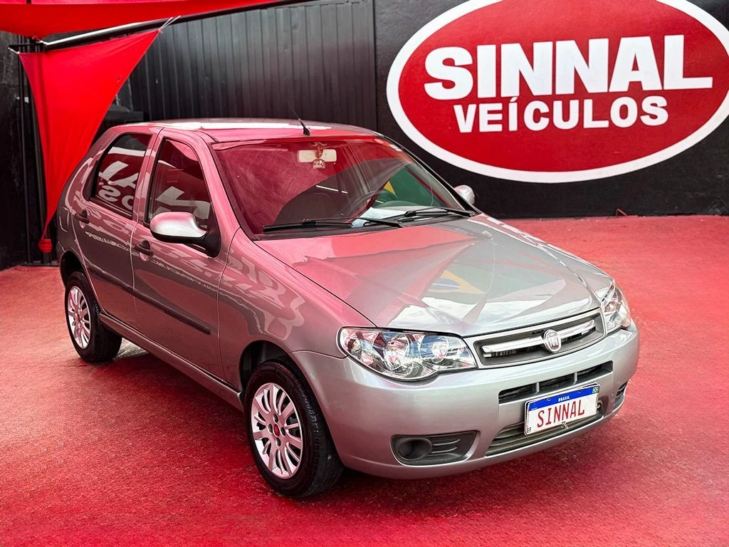 FIAT PALIO