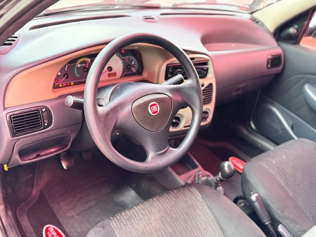 FIAT PALIO