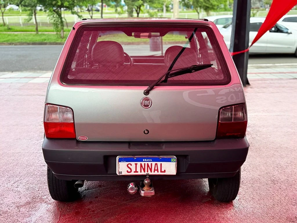 FIAT UNO