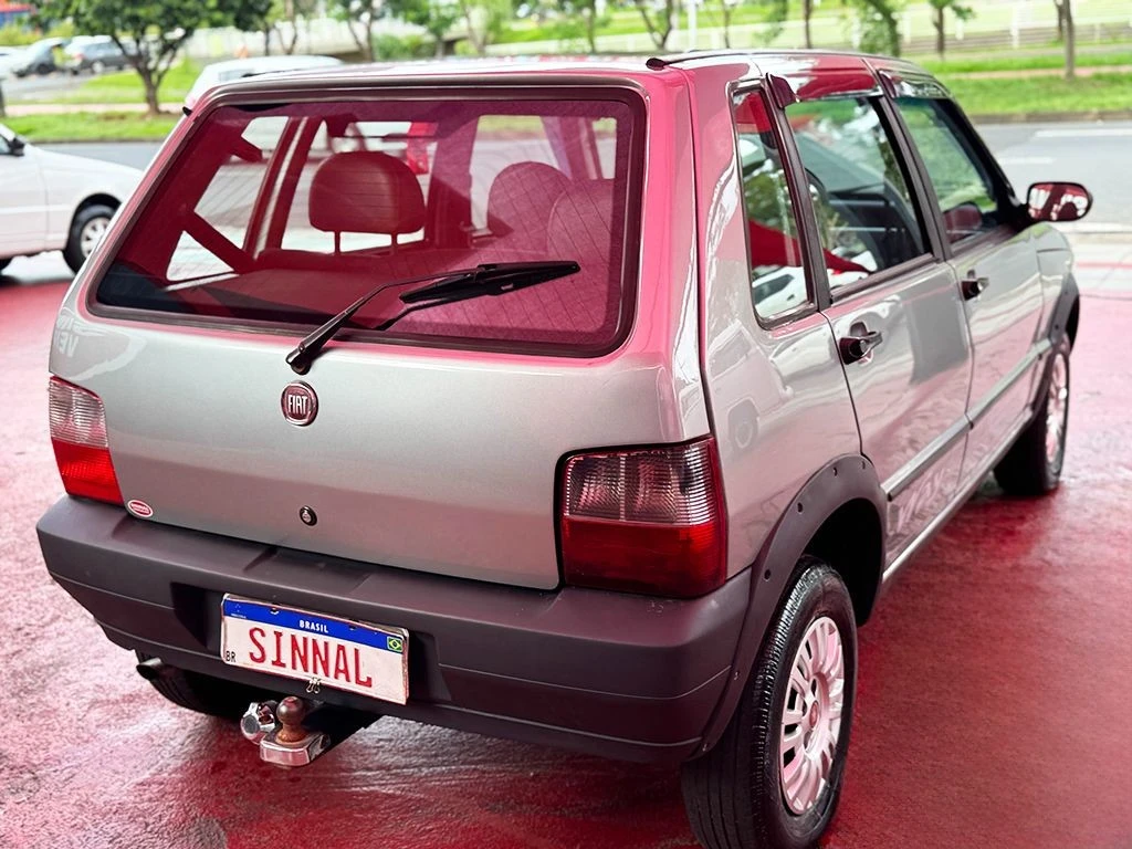 FIAT UNO