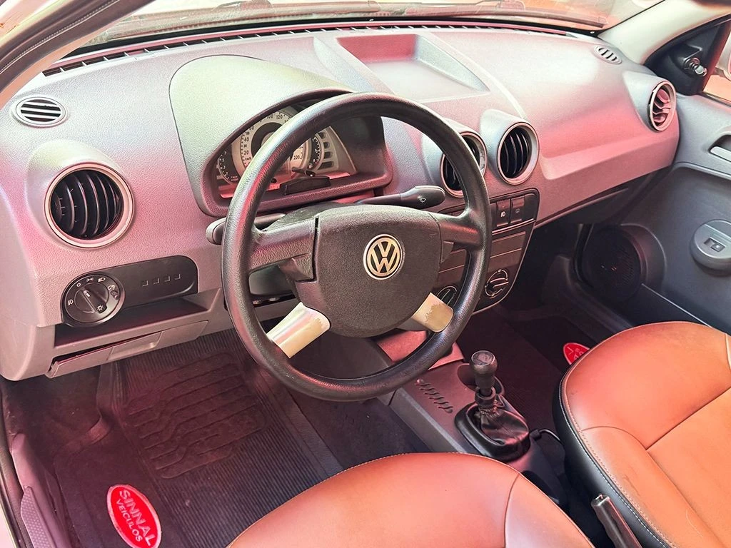 VOLKSWAGEN GOL