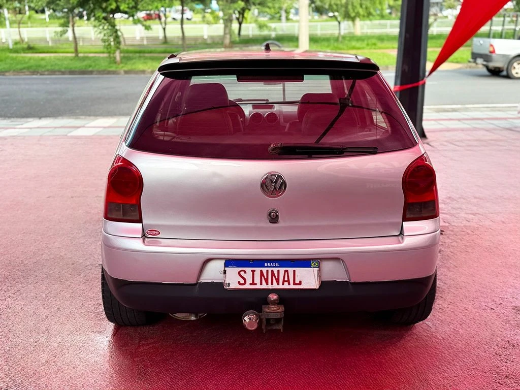 VOLKSWAGEN GOL
