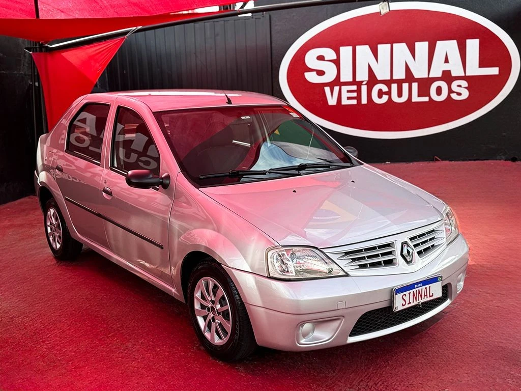 RENAULT LOGAN