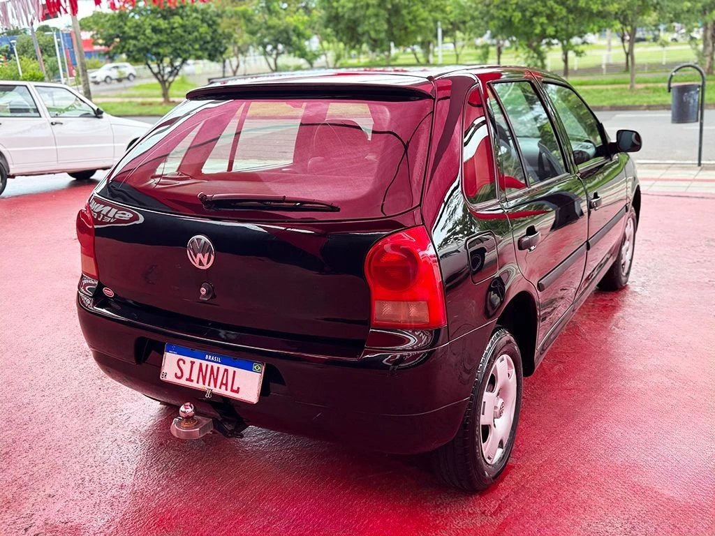 VOLKSWAGEN GOL