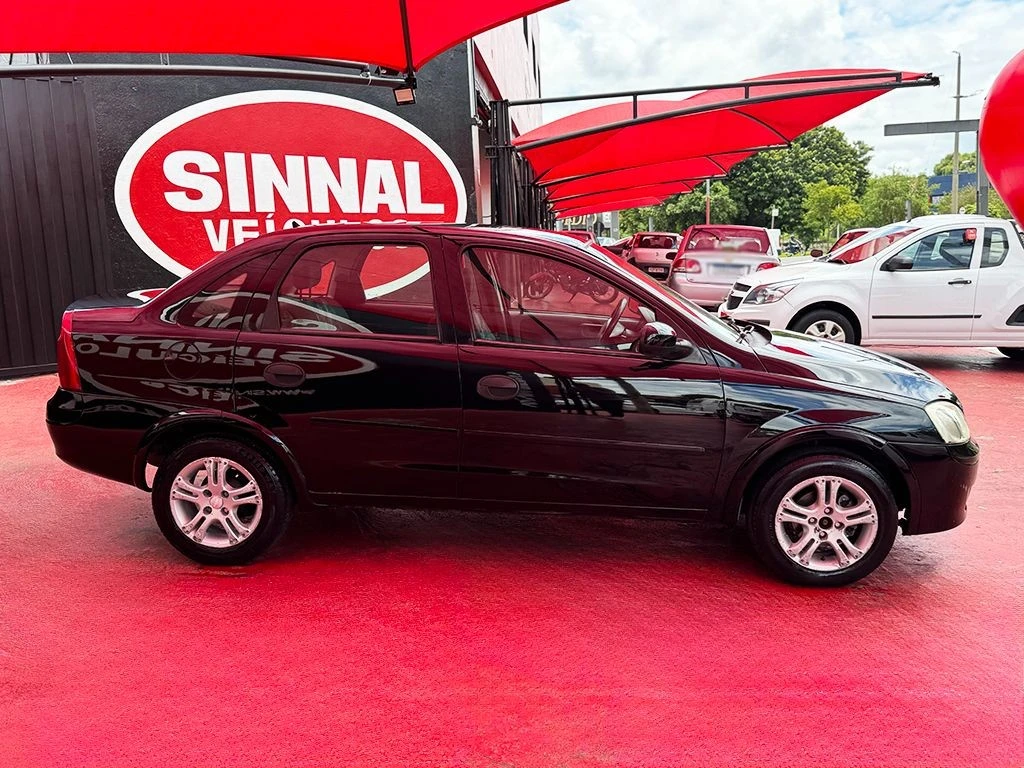 CHEVROLET CORSA