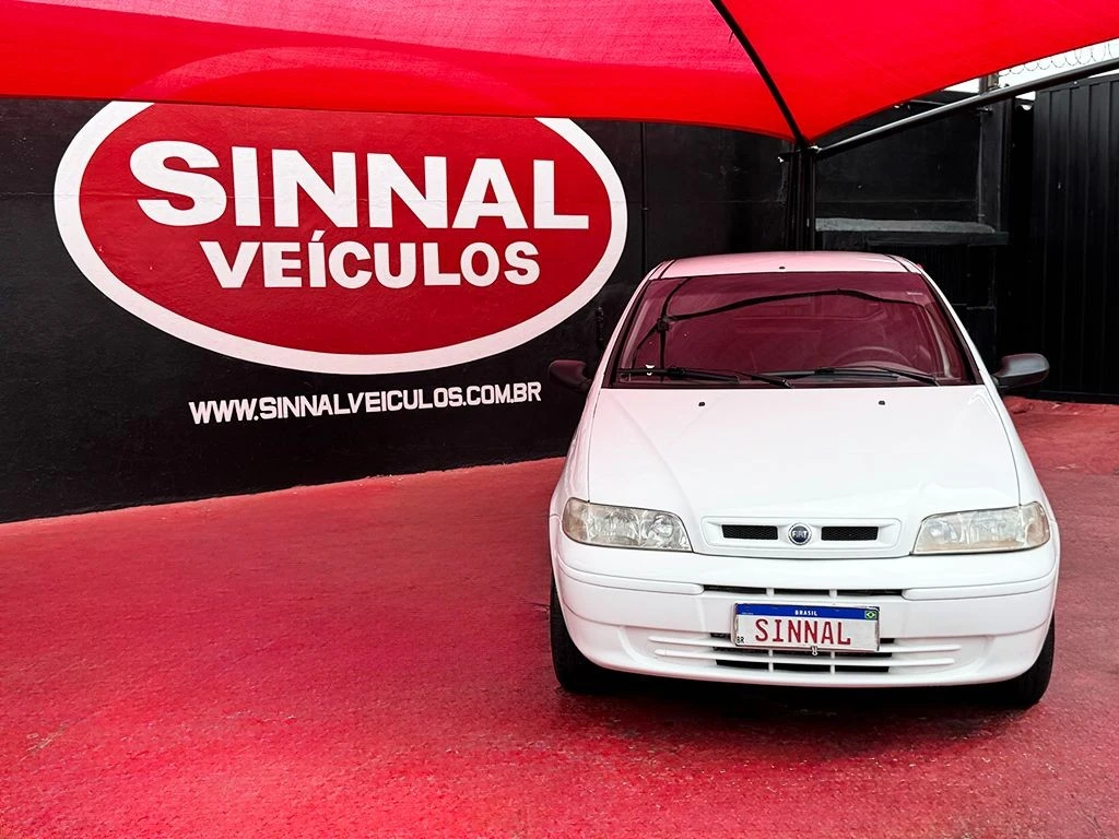 FIAT PALIO