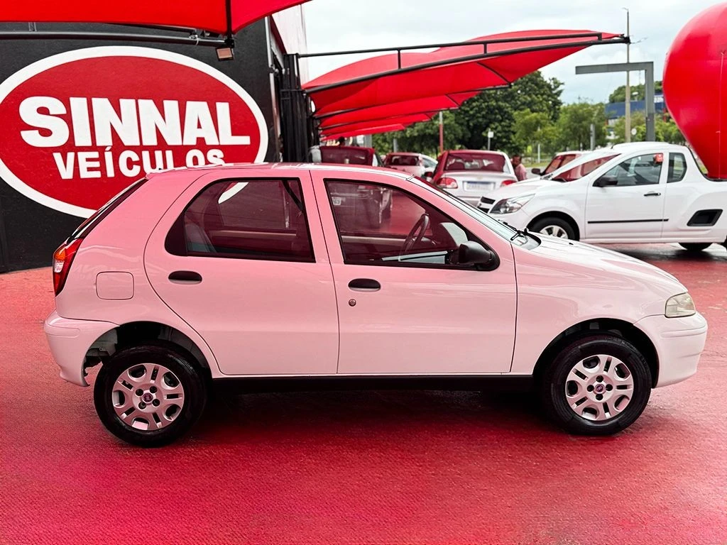 FIAT PALIO