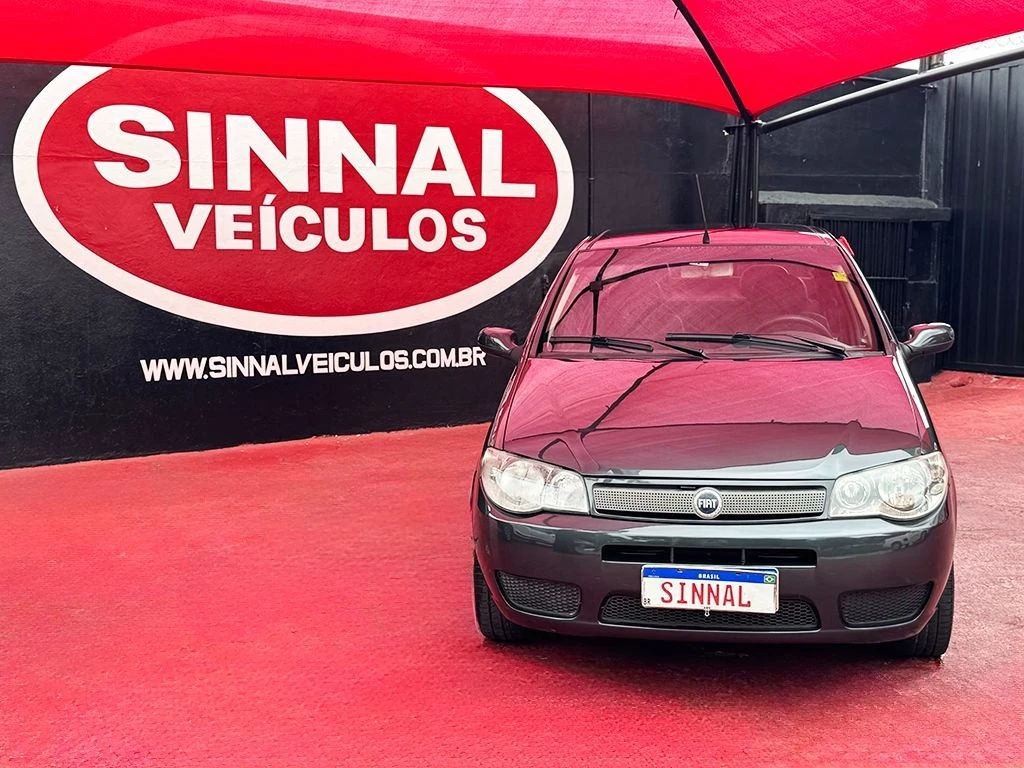 FIAT SIENA