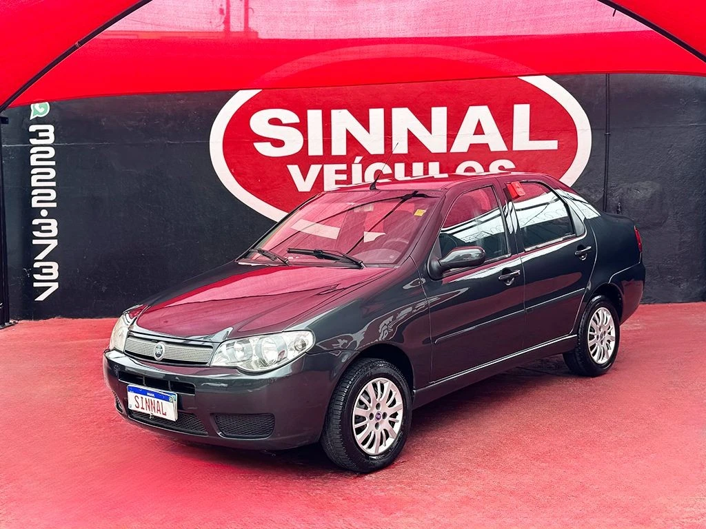 FIAT SIENA
