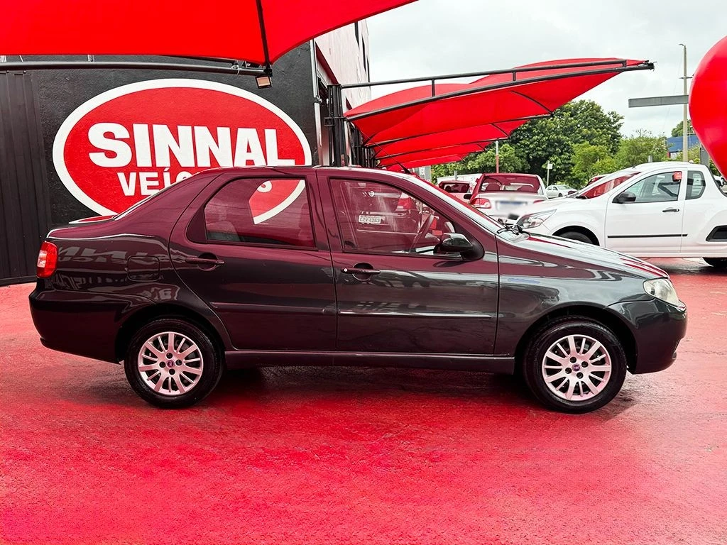 FIAT SIENA