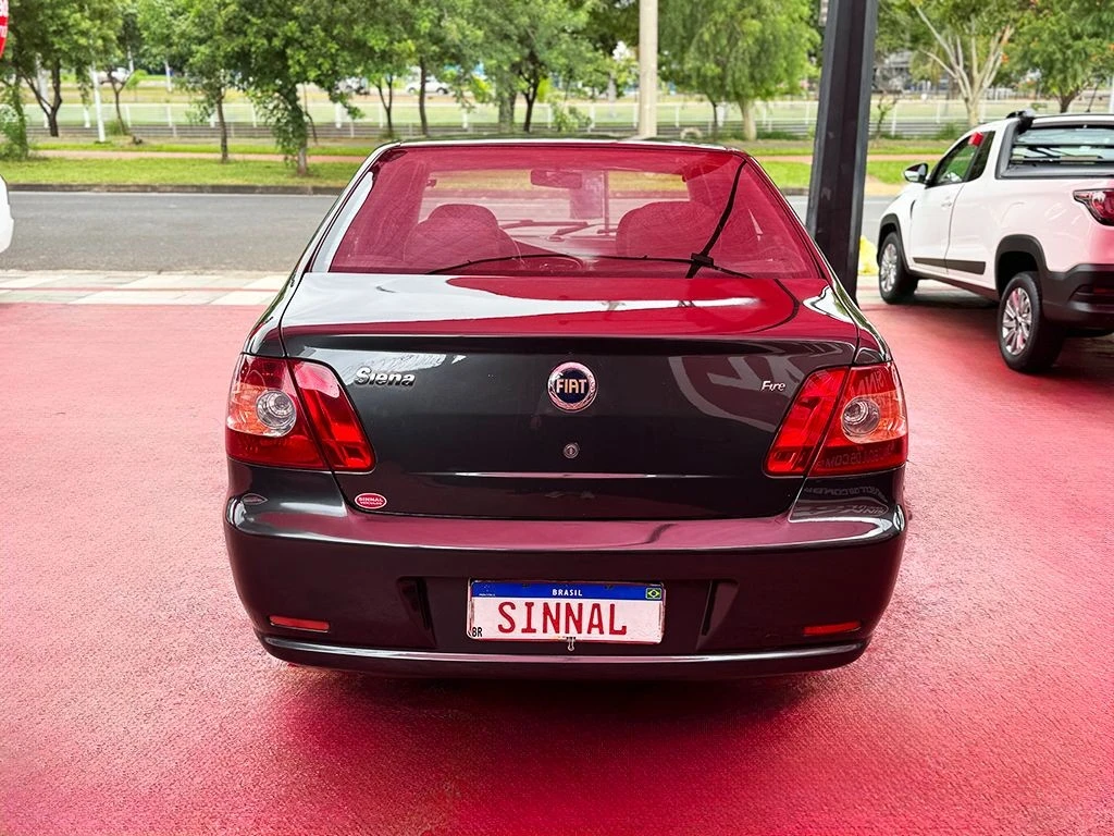 FIAT SIENA
