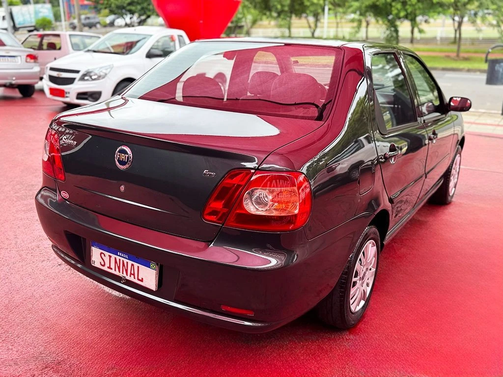 FIAT SIENA