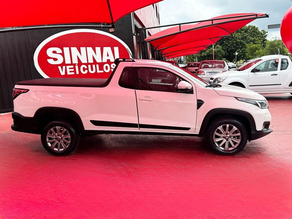 FIAT STRADA