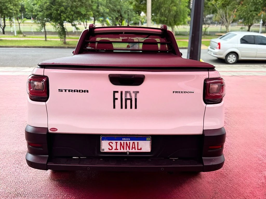 FIAT STRADA