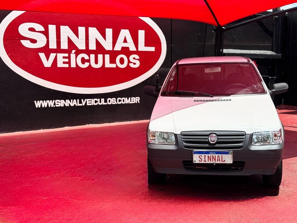 FIAT UNO