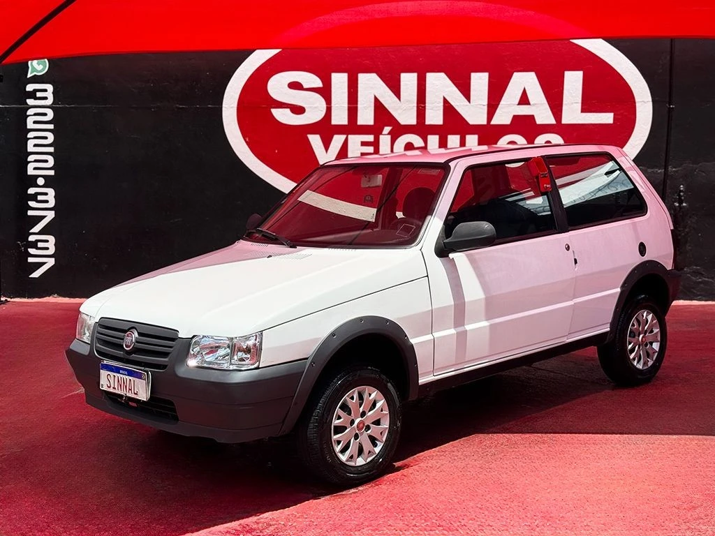 FIAT UNO