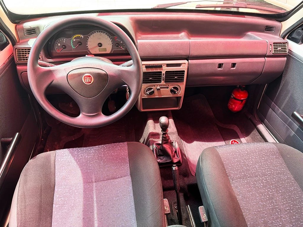 FIAT UNO
