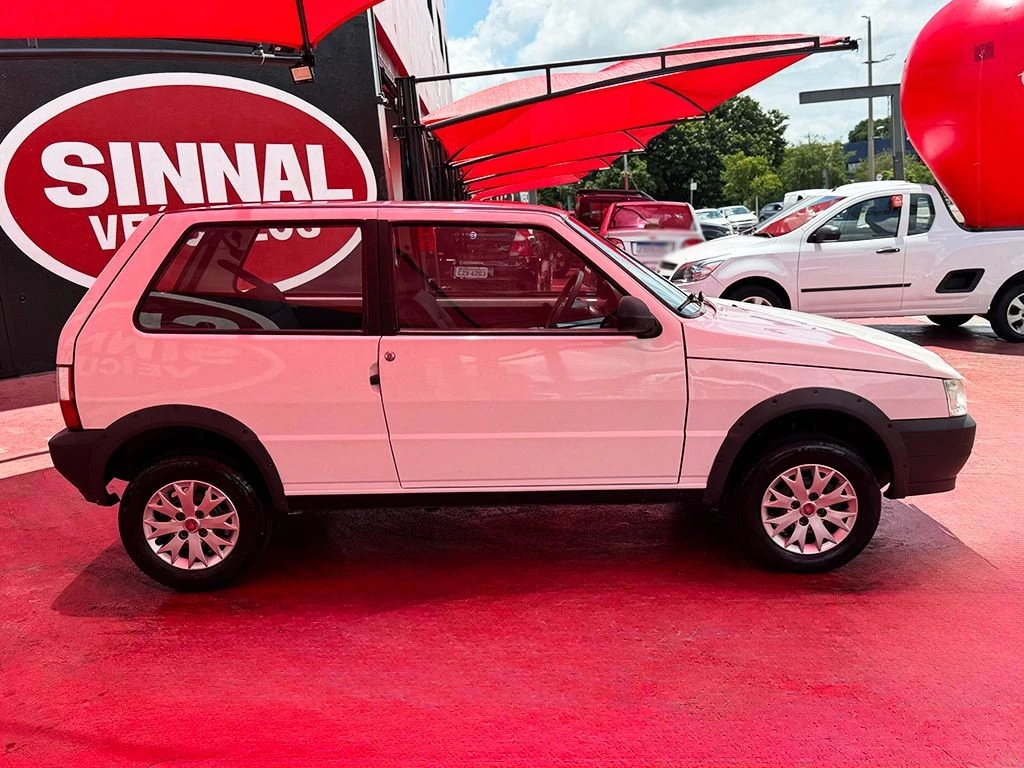 FIAT UNO