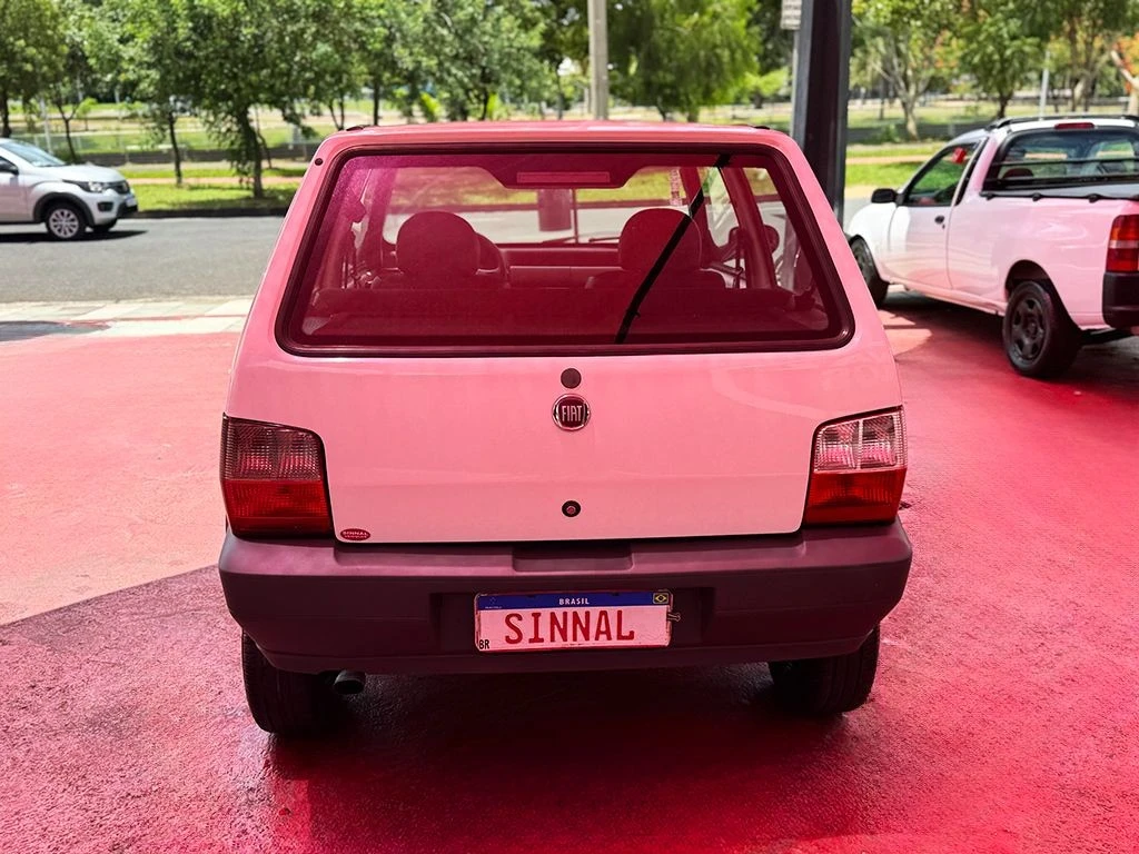FIAT UNO
