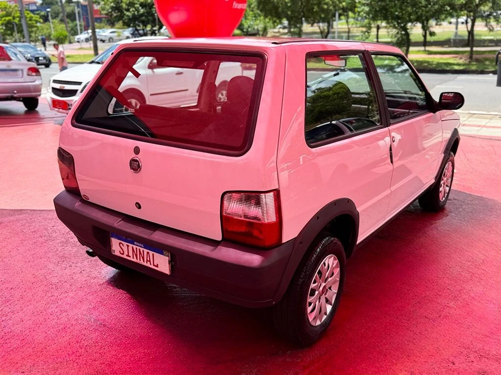 FIAT UNO