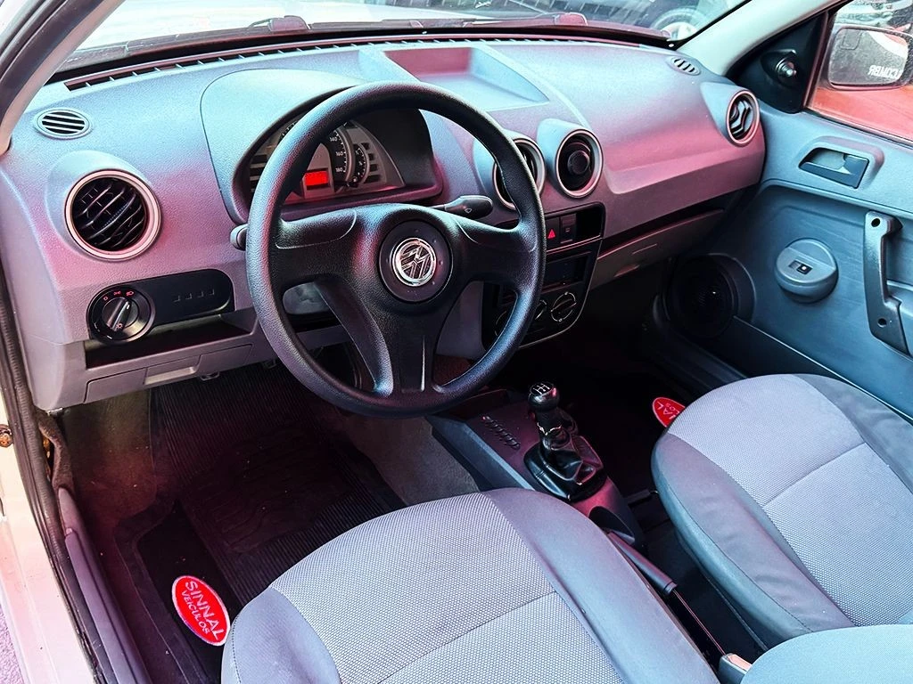 VOLKSWAGEN GOL