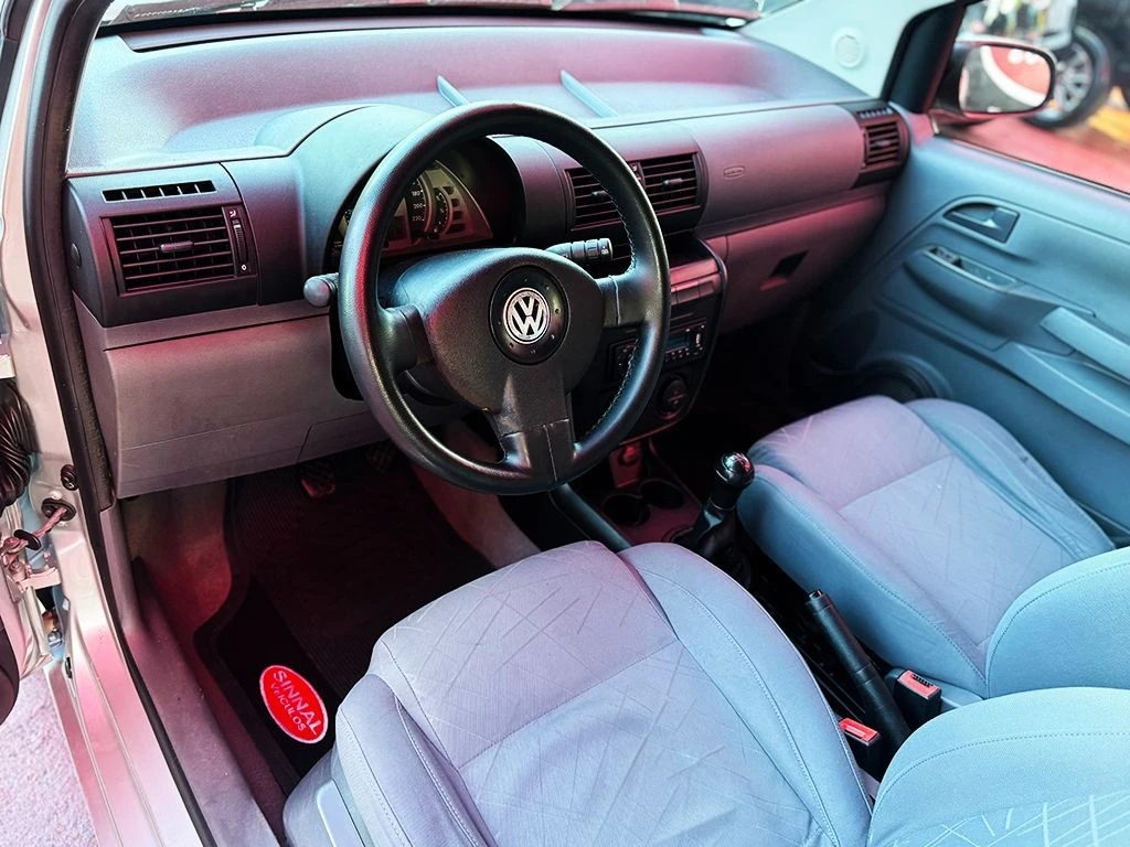 VOLKSWAGEN SPACEFOX