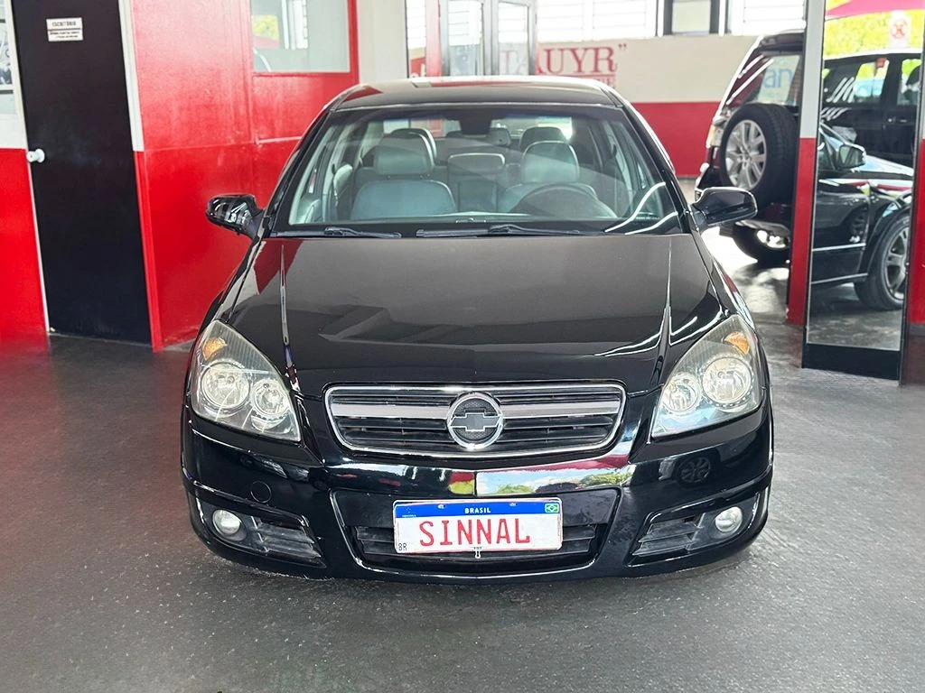 CHEVROLET VECTRA