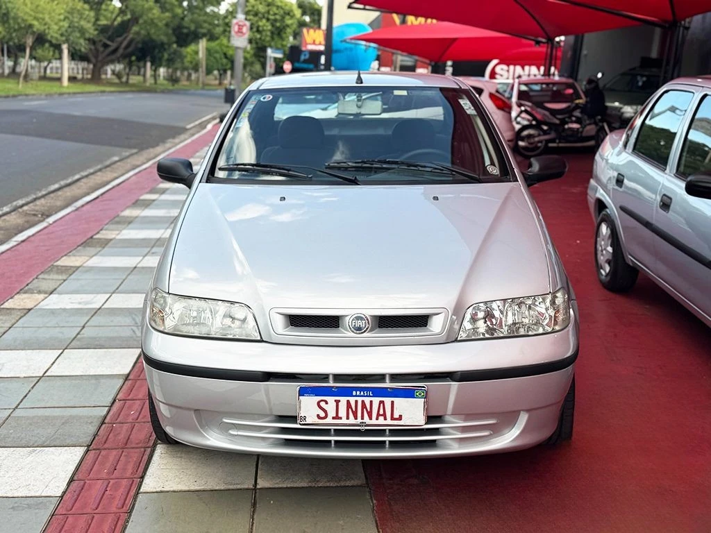 FIAT SIENA