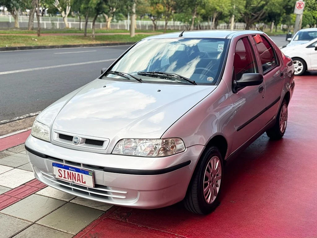 FIAT SIENA